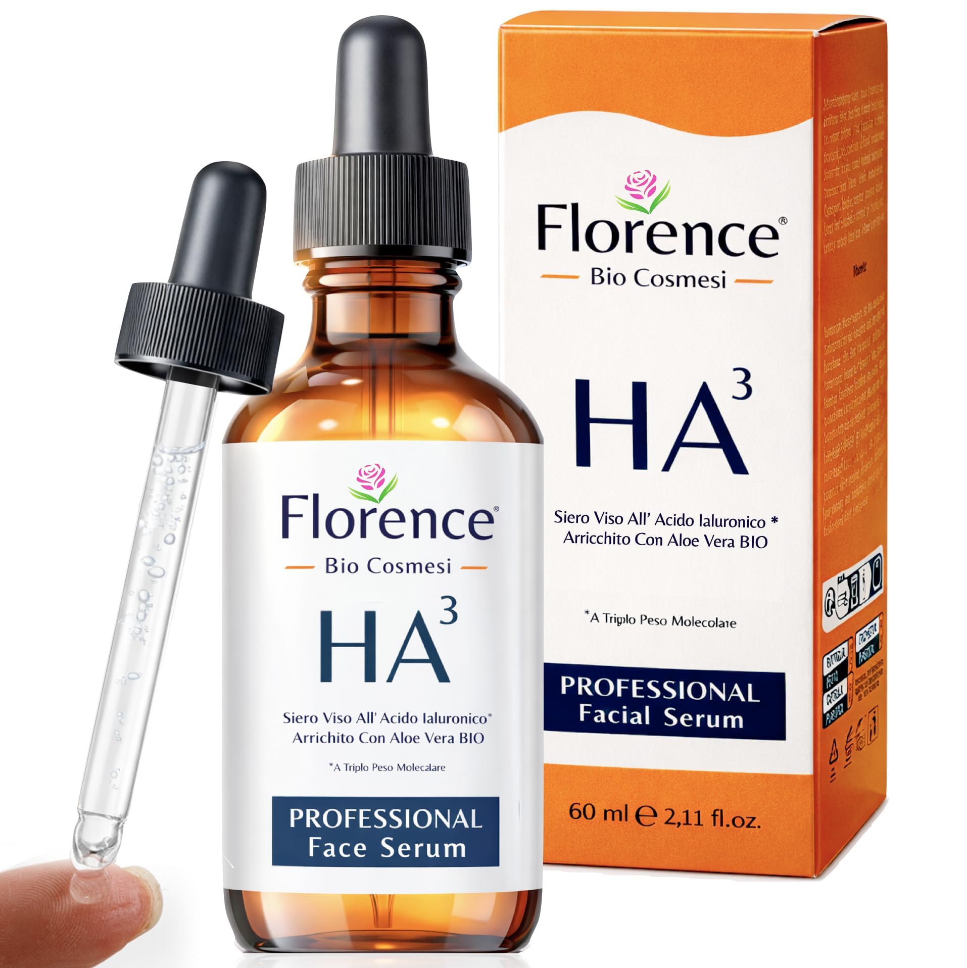 Hyaluronic Acid Serum: Anti-Aging Hydration for Brighter Skin