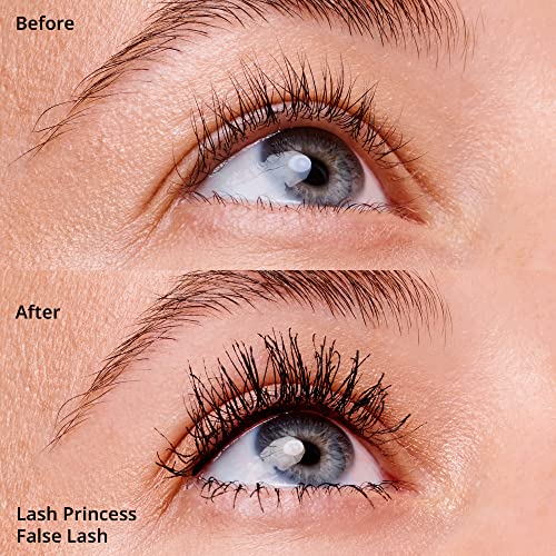 Essence Lash Princess Mascara: Volume & Length