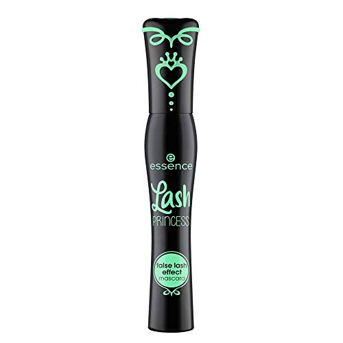 Essence Lash Princess Mascara: Volume & Length