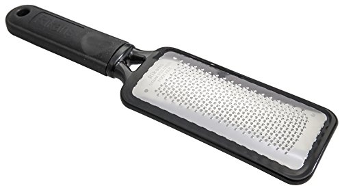 Stainless Steel Foot File: Smooth Skin & Callus Remover