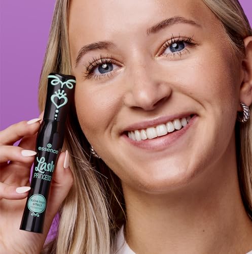 Essence Lash Princess Mascara: Volume & Length