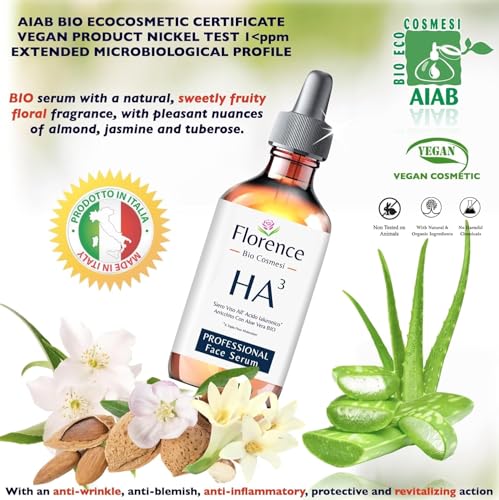 Hyaluronic Acid Serum: Anti-Aging Hydration for Brighter Skin