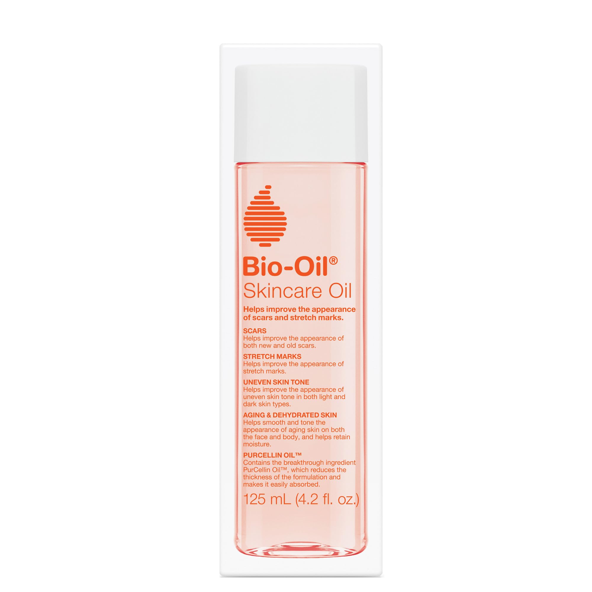 Bio-Oil Skincare Oil: Scars, Stretch Marks, Dry Skin