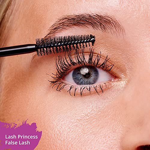 Essence Lash Princess Mascara: Volume & Length