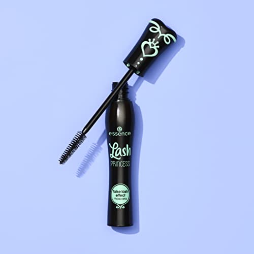 Essence Lash Princess Mascara: Volume & Length